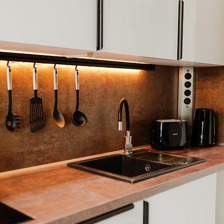 Design Apartment Stadtfeld-Ost Mit Netflix & 2 Schlafzimmern 马格德堡 外观 照片