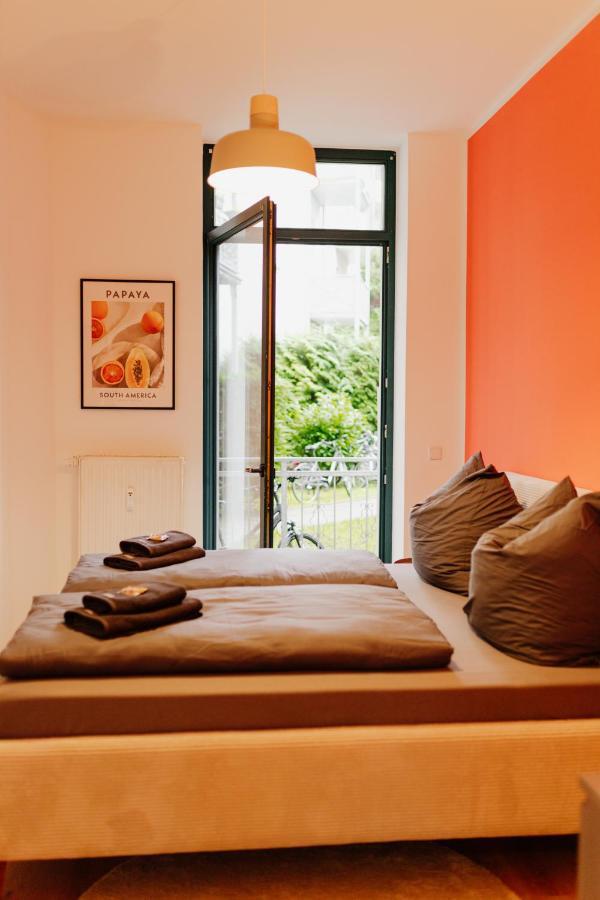 Design Apartment Stadtfeld-Ost Mit Netflix & 2 Schlafzimmern 马格德堡 外观 照片