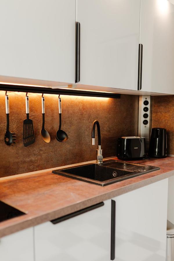 Design Apartment Stadtfeld-Ost Mit Netflix & 2 Schlafzimmern 马格德堡 外观 照片