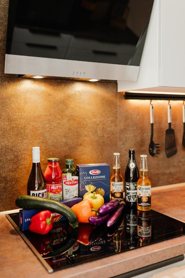 Design Apartment Stadtfeld-Ost Mit Netflix & 2 Schlafzimmern 马格德堡 外观 照片